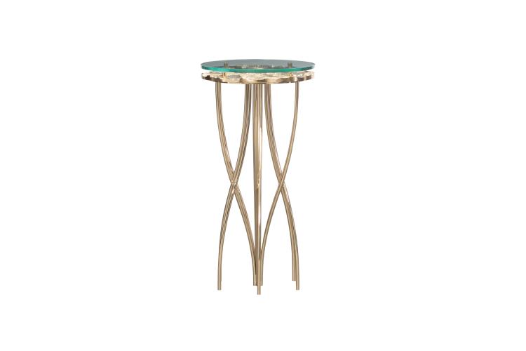 Coastal Side Table