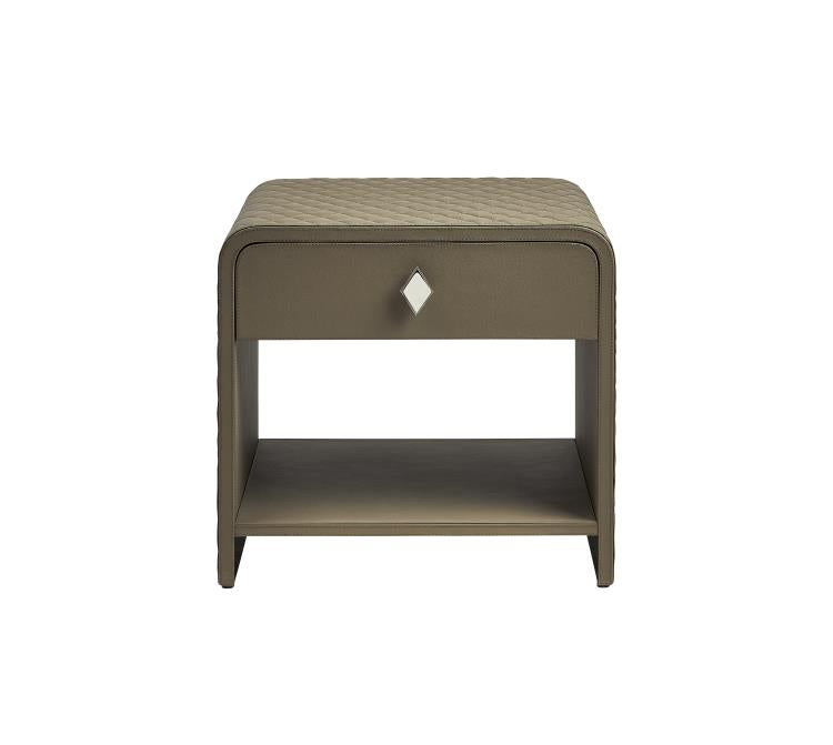 Fog Nightstand