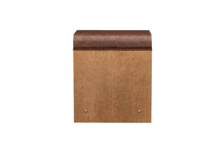 Jaguar Side Table