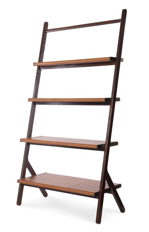 Shiloh Book Shelf