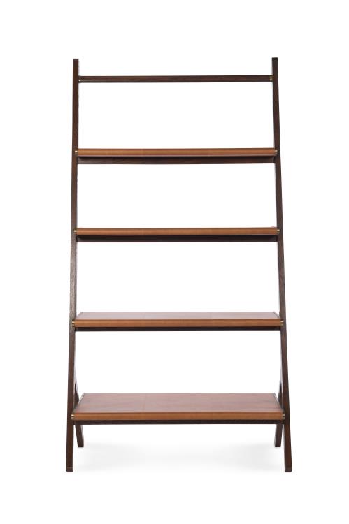 Shiloh Book Shelf