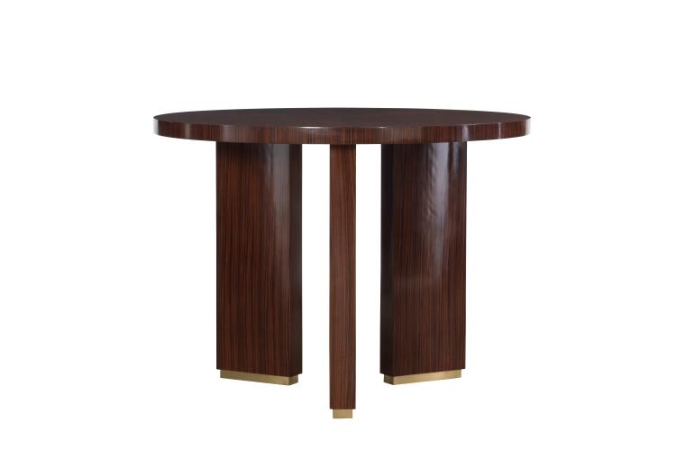 Malachi Center Table