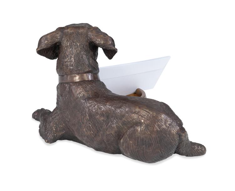 Labrador Card Holder