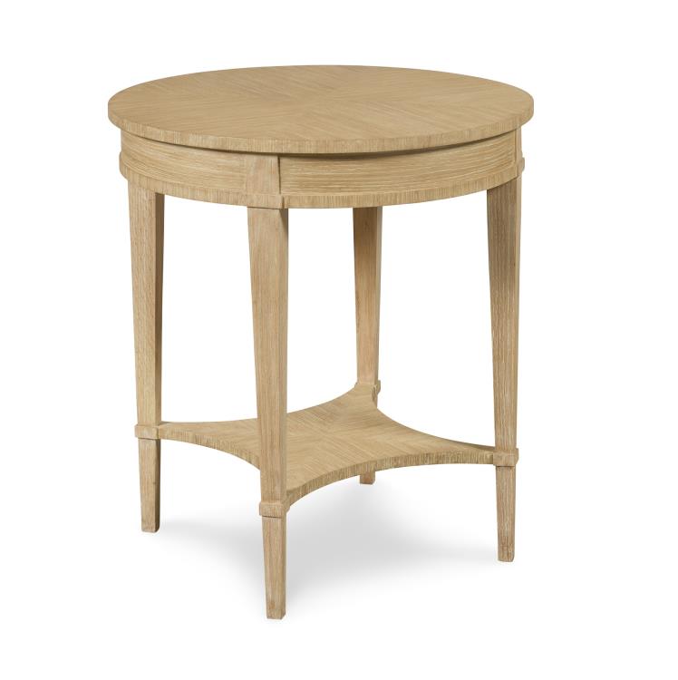 Arlo Occasional Table