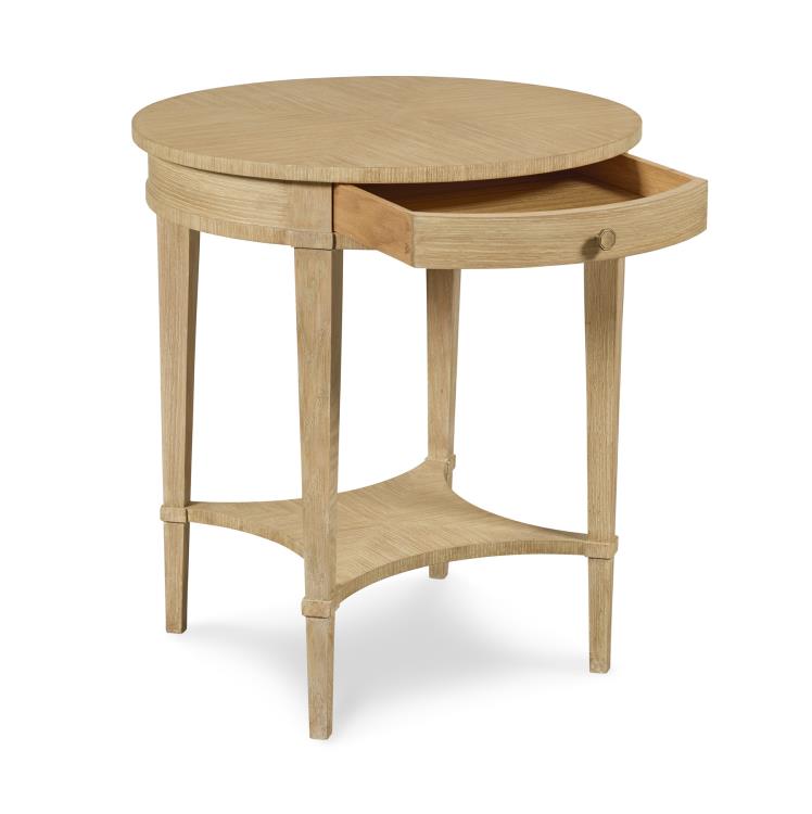 Arlo Occasional Table