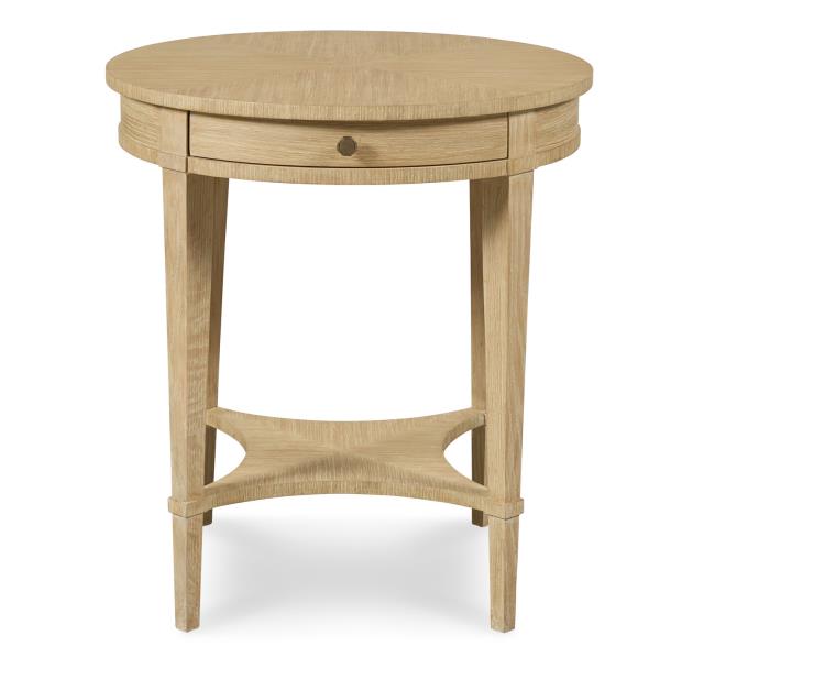 Arlo Occasional Table