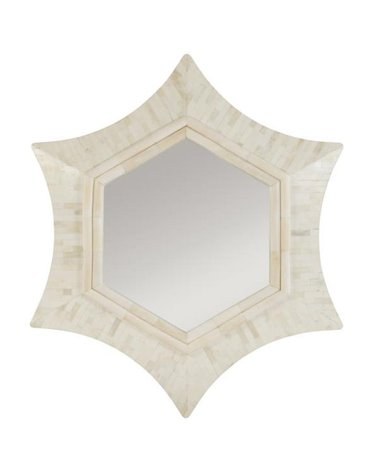 Star Bone Mirror