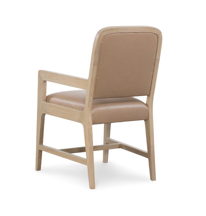 Josef Arm Chair