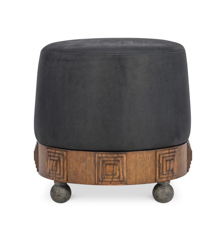 Bongo Ottoman