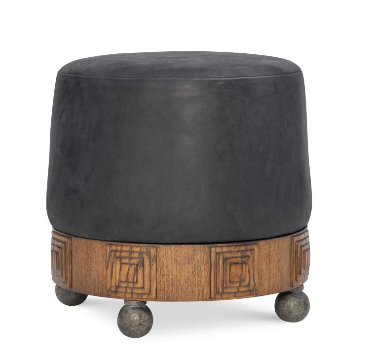 Bongo Ottoman