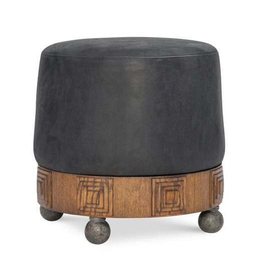 Bongo Ottoman