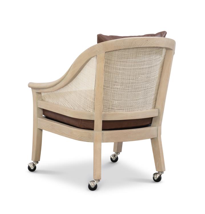 Pierson Game Chair