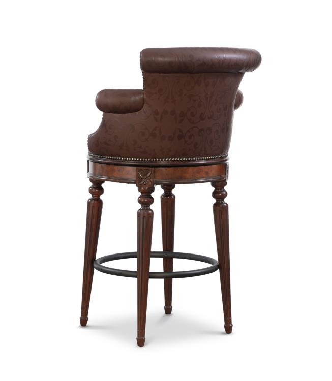 Brooks Bar Stool