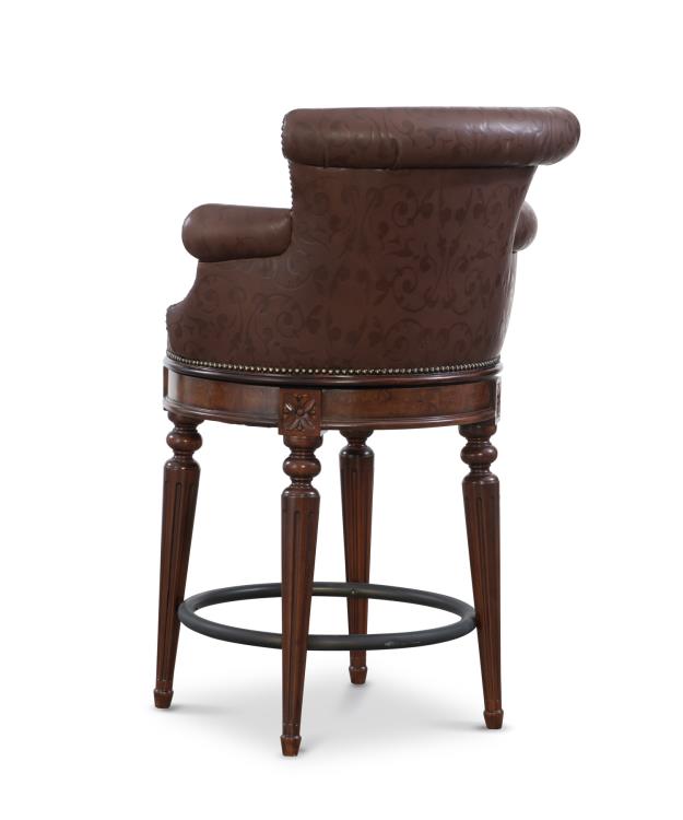 Brooks Counter Stool