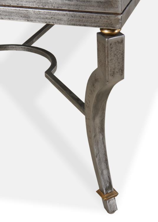 Jacques Cocktail Table