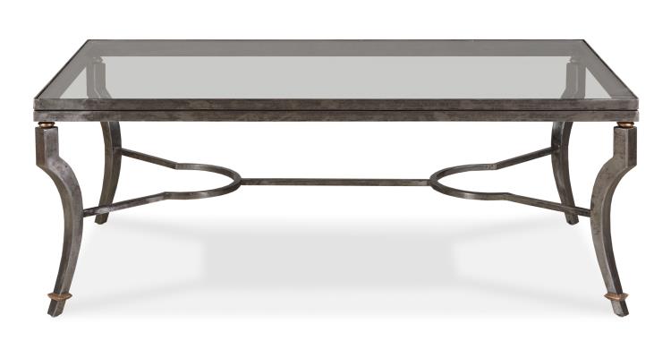 Jacques Cocktail Table