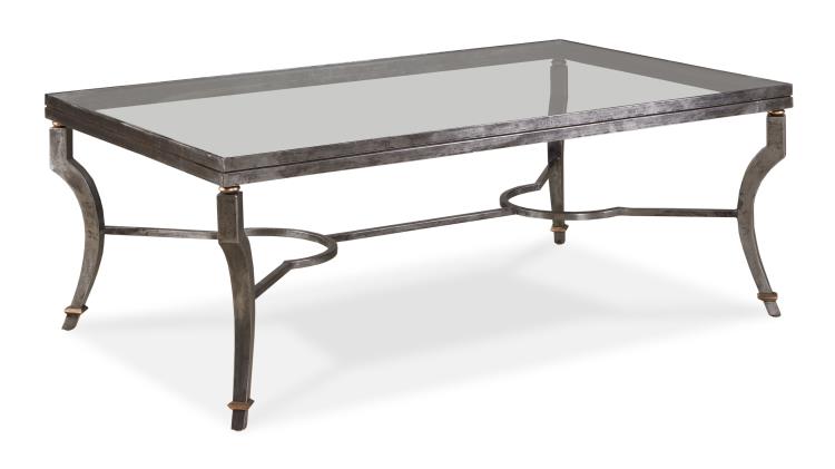 Jacques Cocktail Table