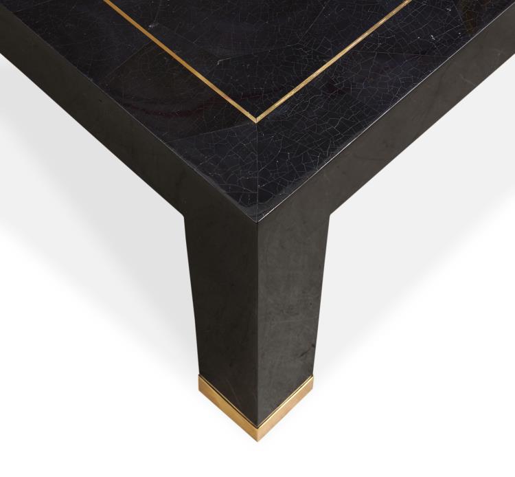 Ridley Cocktail Table