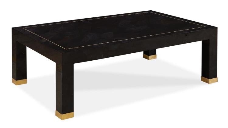 Ridley Cocktail Table