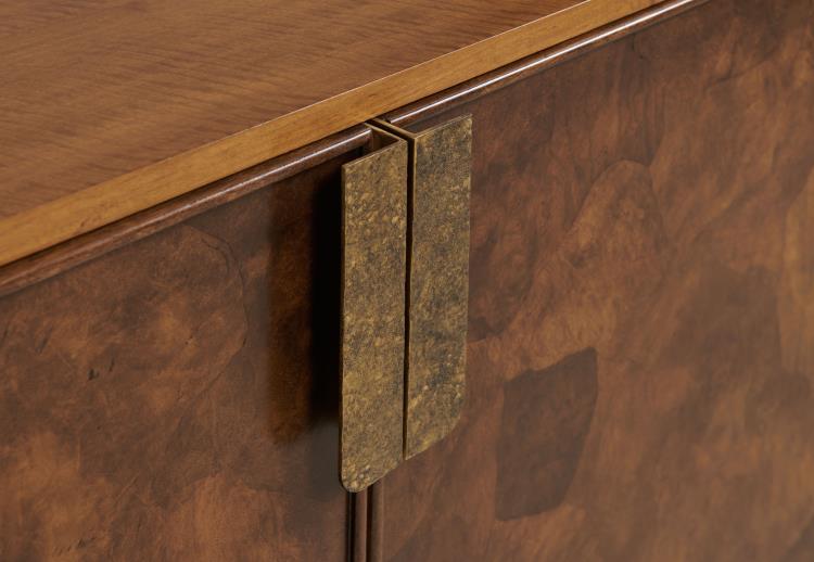 Zion Credenza