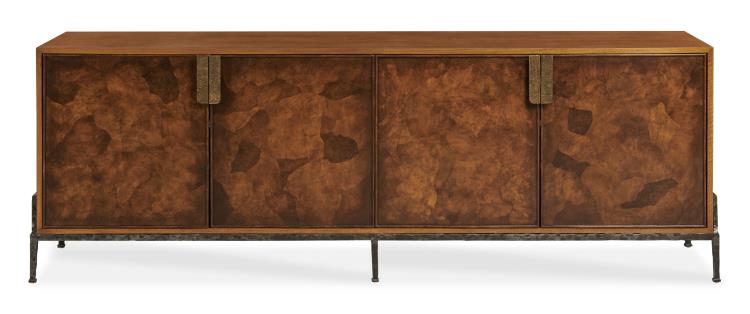 Zion Credenza