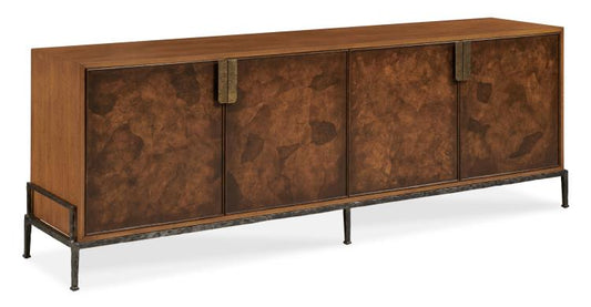 Zion Credenza