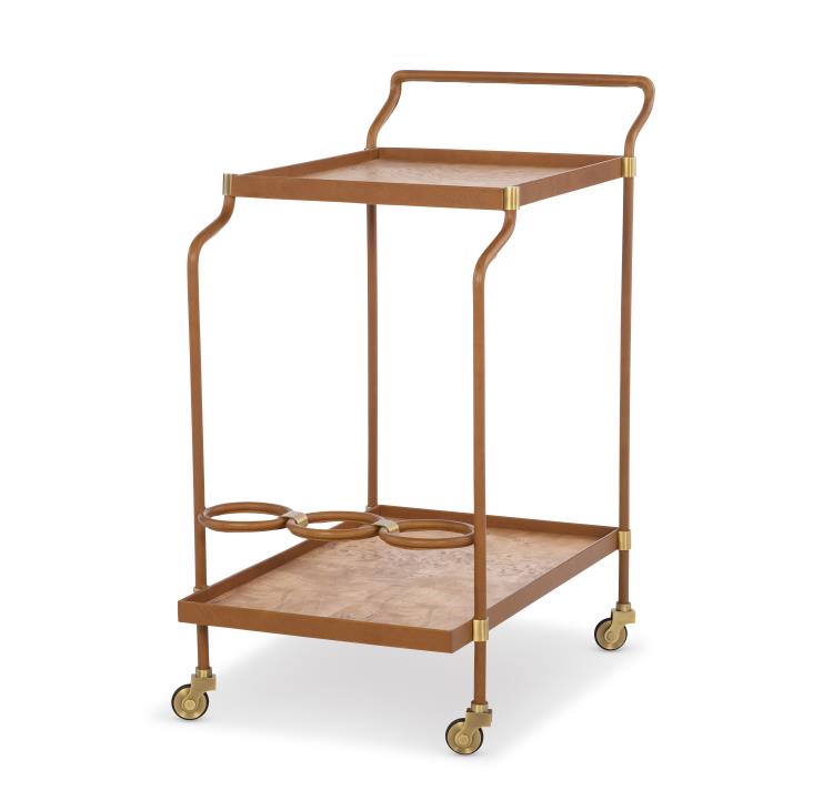 Dash Bar Cart