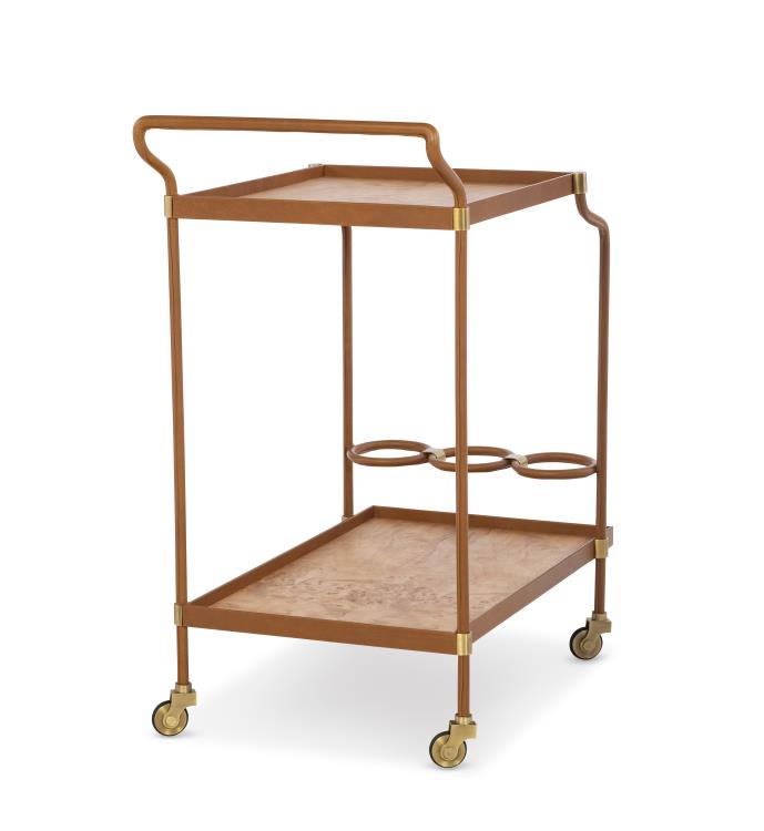 Dash Bar Cart