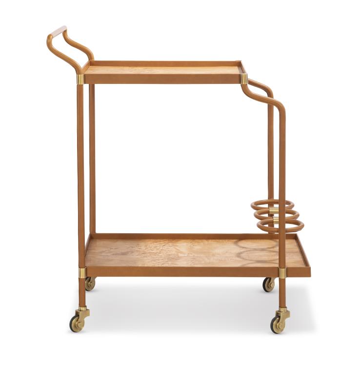 Dash Bar Cart