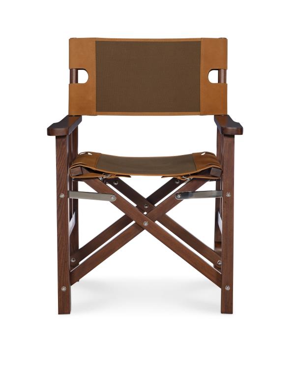 Felix Camp Chair Olive