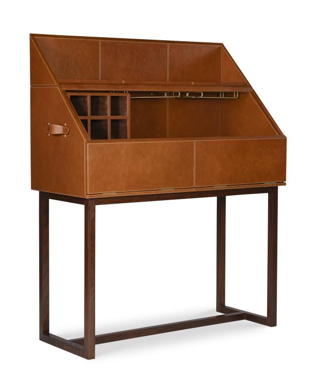 Ravenwood Bar Cabinet