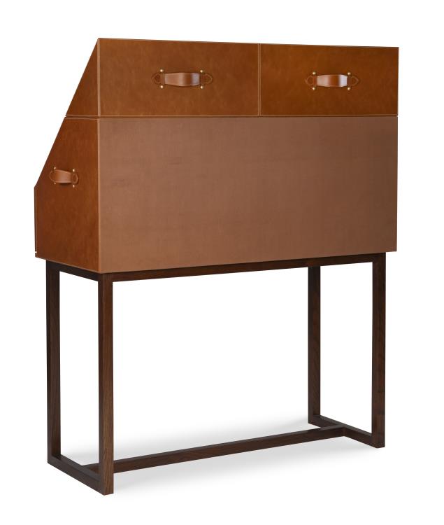 Ravenwood Bar Cabinet