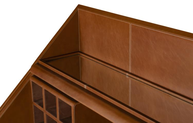 Ravenwood Bar Cabinet