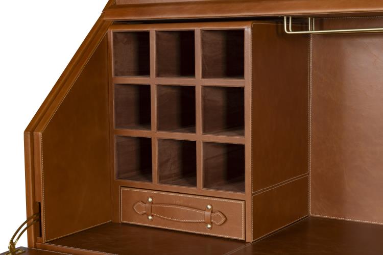 Ravenwood Bar Cabinet