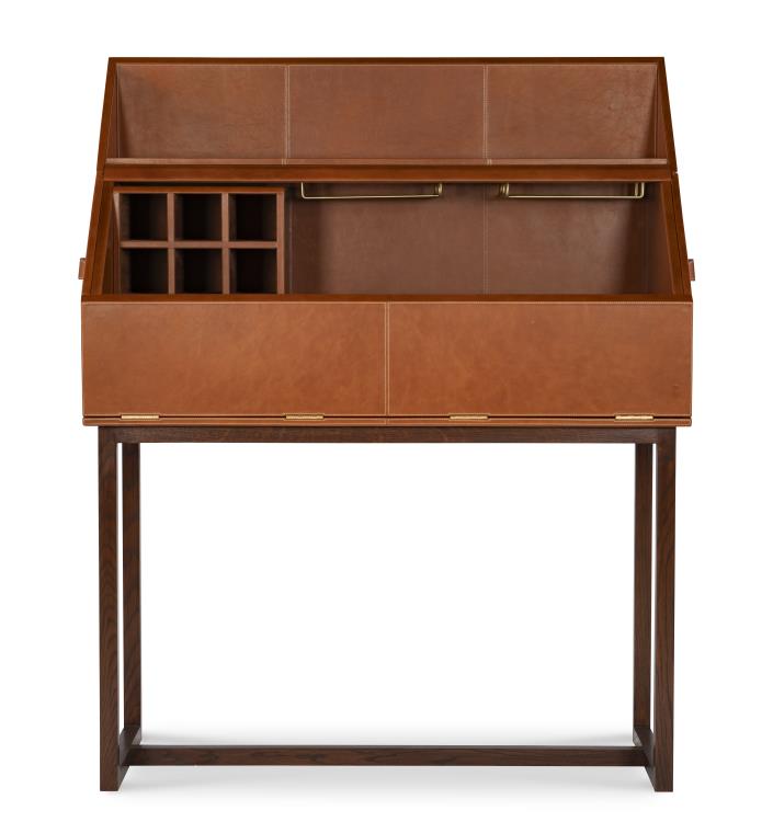 Ravenwood Bar Cabinet