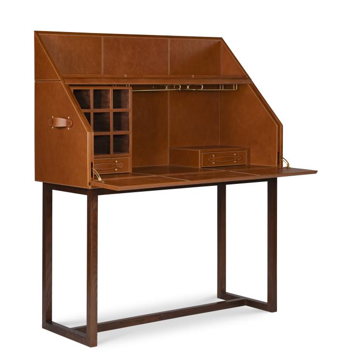 Ravenwood Bar Cabinet