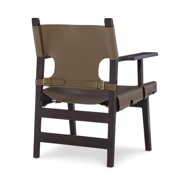 Milo Camp Chair