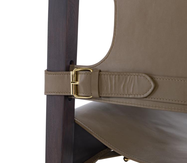Milo Camp Chair