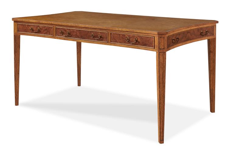 Ashton Desk