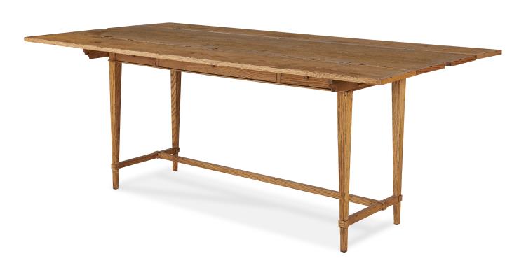 Martha Flip Top Console