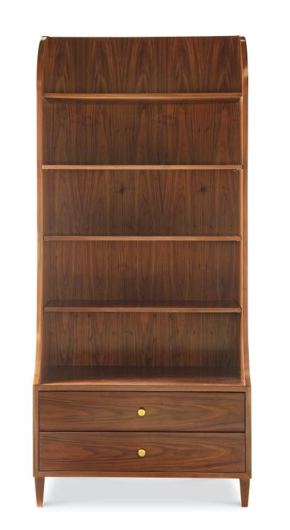 Bennett Book Shelf