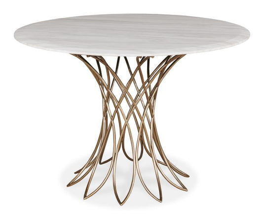 Iris Dining Table