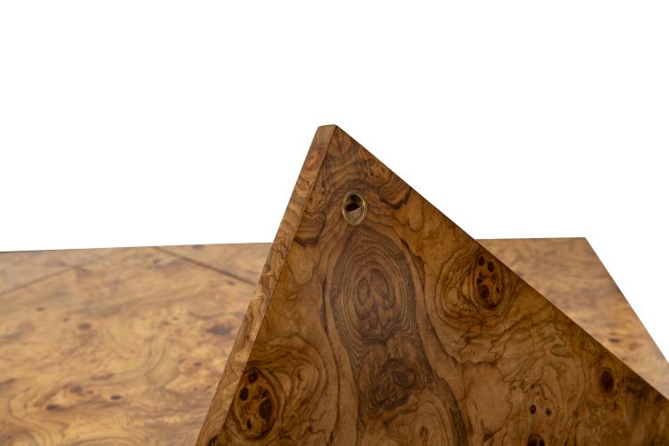 Basil Game Table