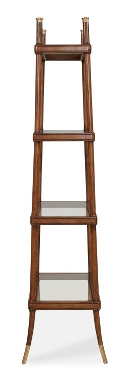 Luna Etagere