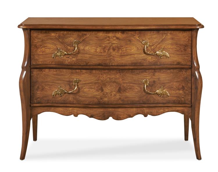 Ava Chest