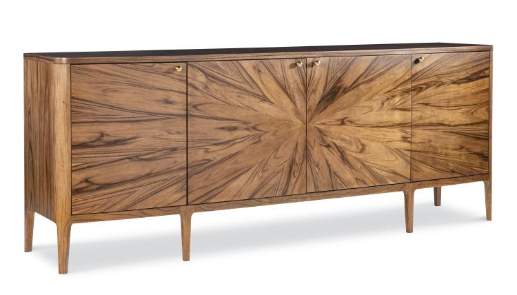 Paladin Credenza