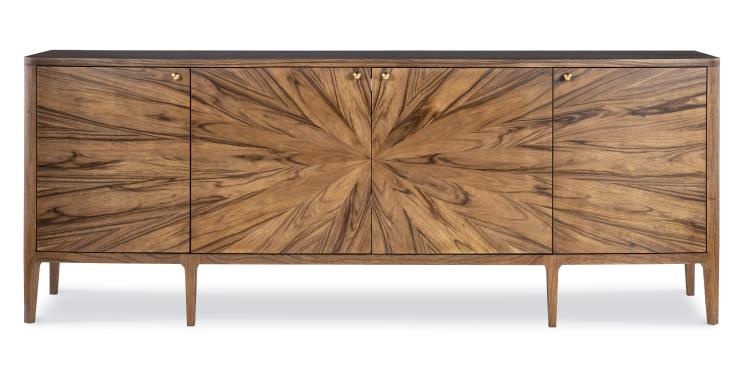 Paladin Credenza