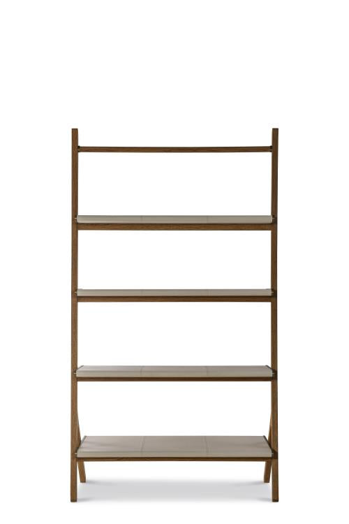 Emory Book Shelf