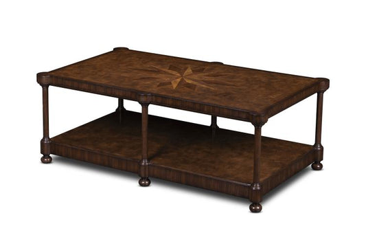 Cameron Cocktail Table Rectangular