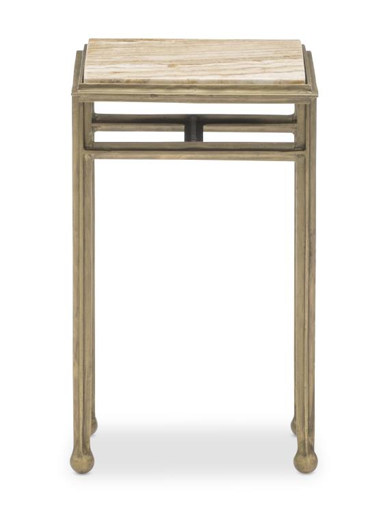 Axel Drink Table